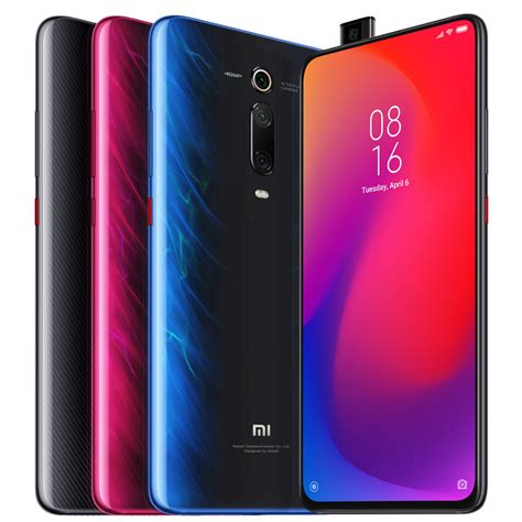 xiaomi 9t.